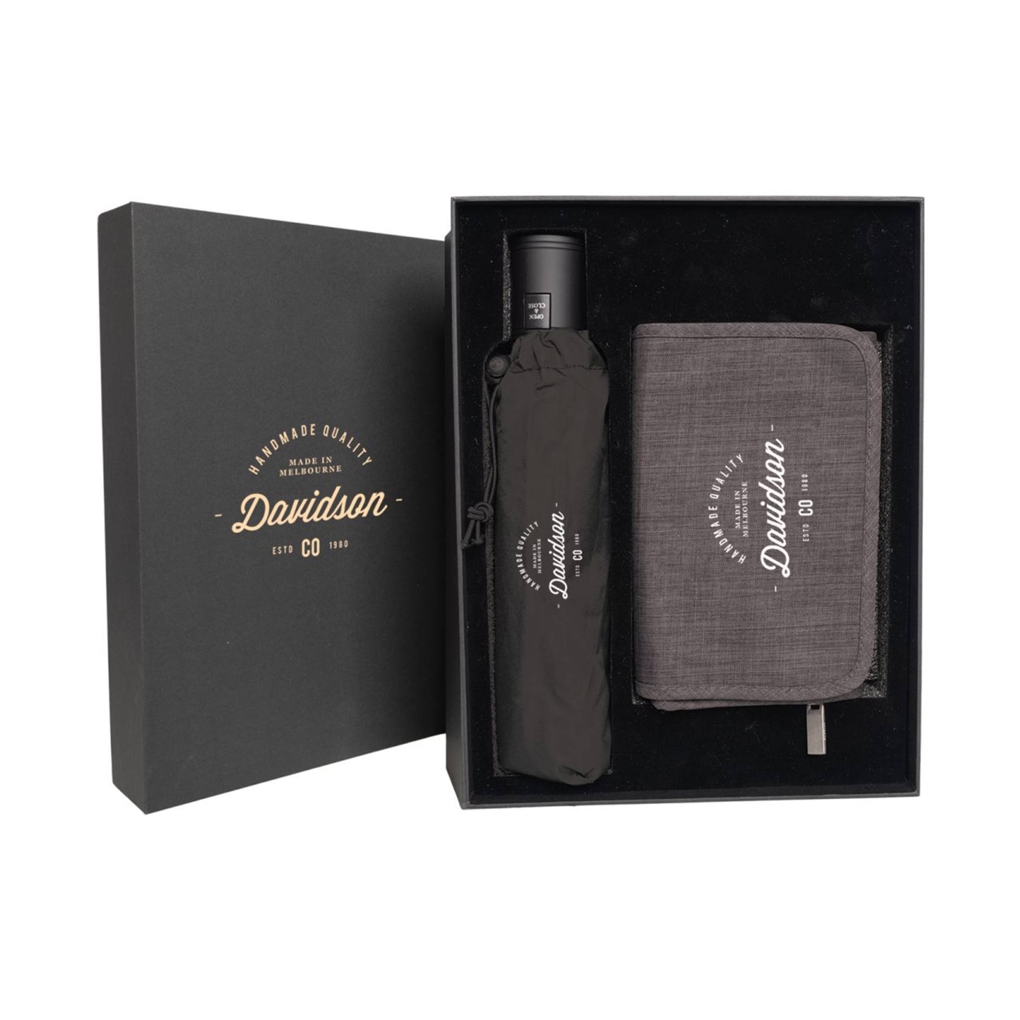Executive Essentials Gift Set (Q567432)