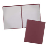 Deluxe Presentation Folder With 2 Pockets (Q567532)