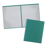 Deluxe Presentation Folder With 2 Pockets (Q567532)