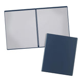 Deluxe Presentation Folder With 2 Pockets (Q567532)