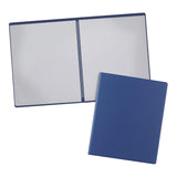 Deluxe Presentation Folder With 2 Pockets (Q567532)