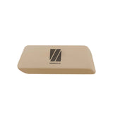 Jumbo Erasers  Imprinted with Logo (Q567611)