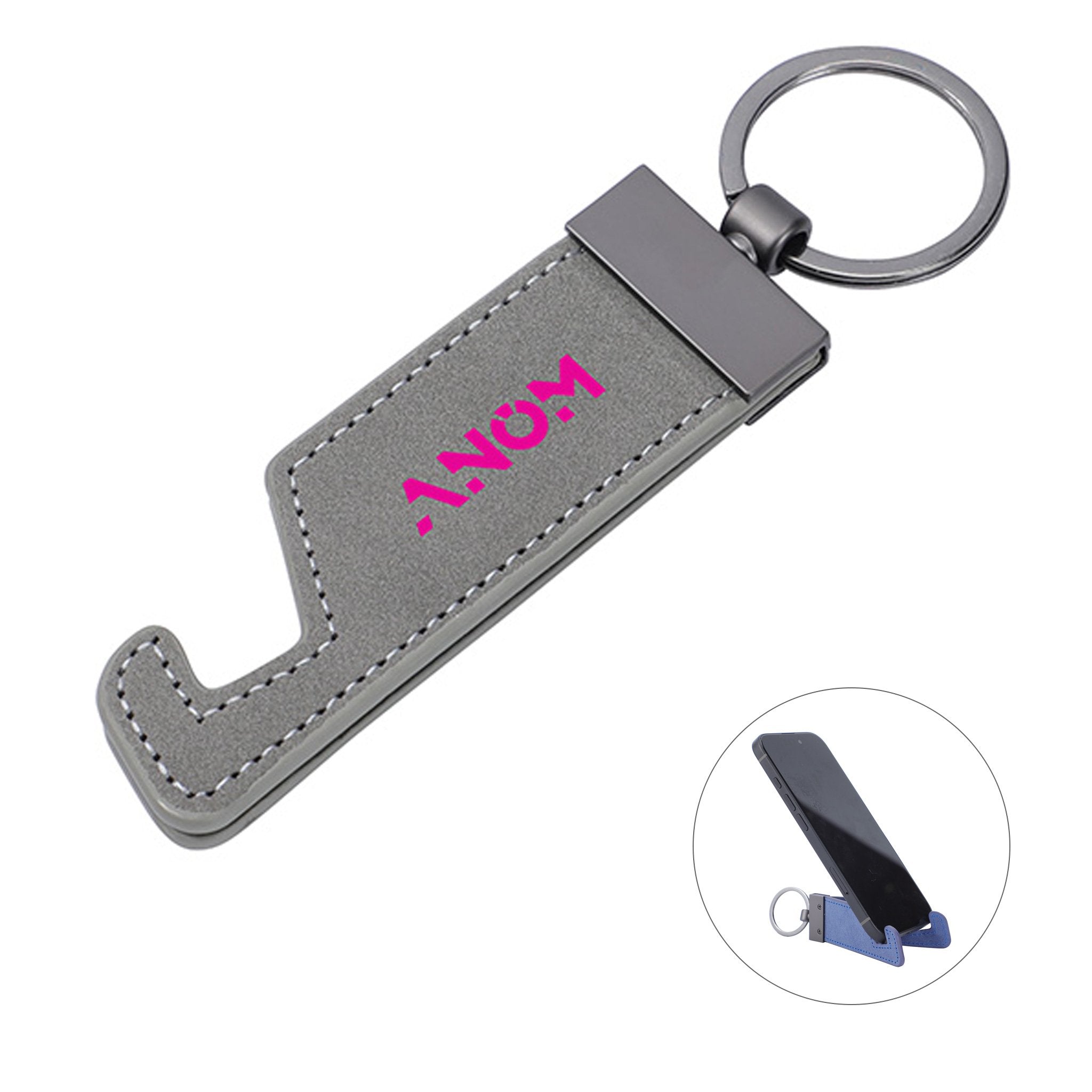 Best Buddy Tools® Phone Holder Key Ring (Q568122)