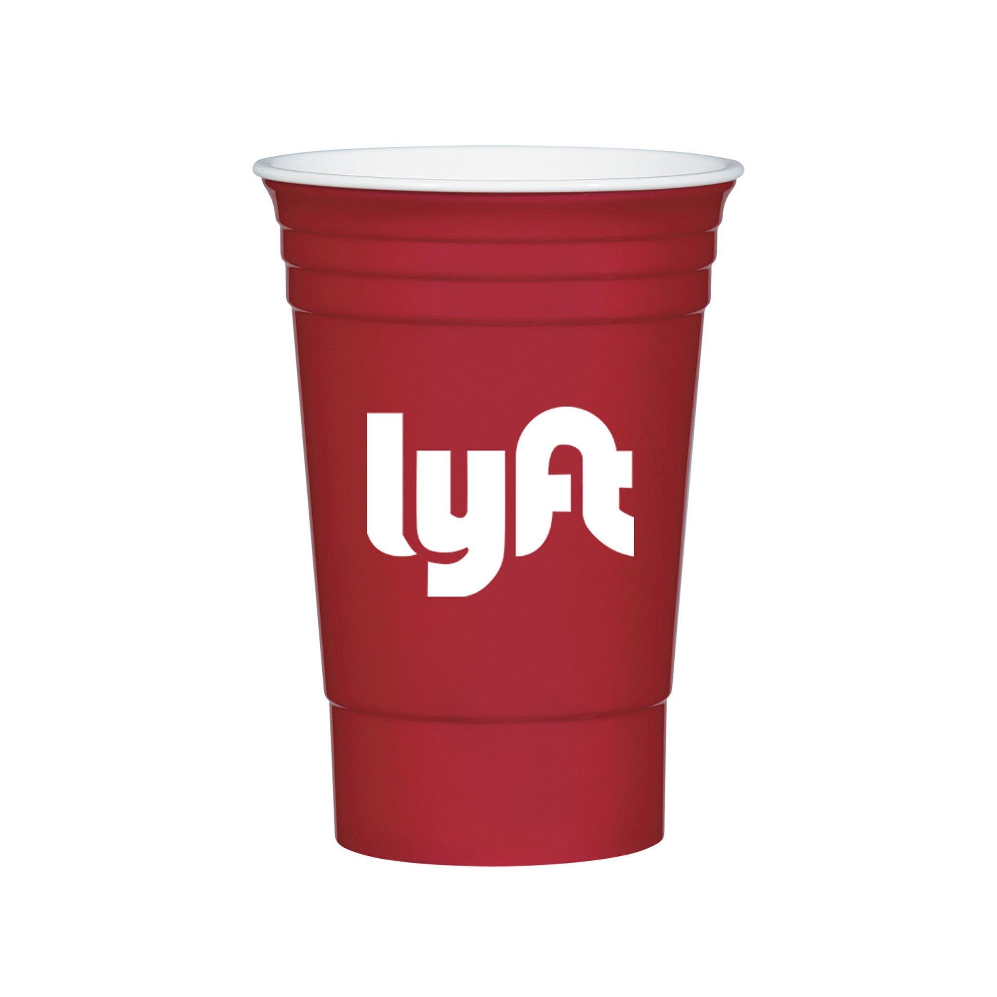 The Cup™ (16oz.)  Imprinted with Logo (Q568311)