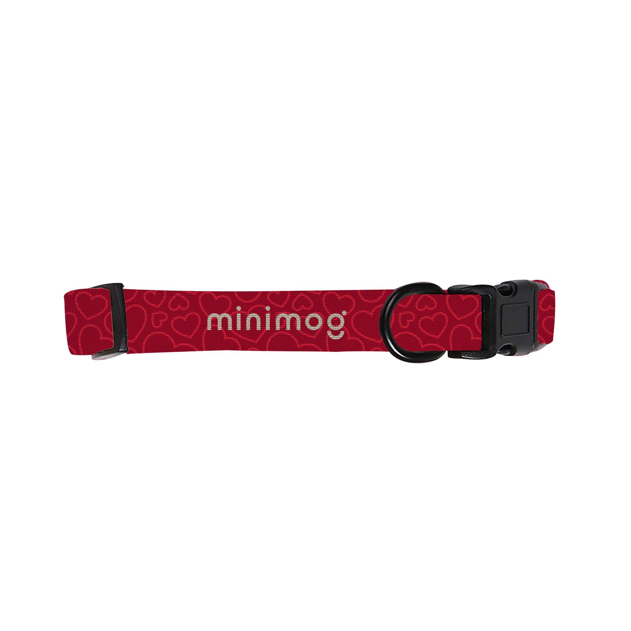 Dog Collar - Extra Small  Imprinted with Logo (Q568822)