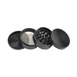 40 mm Zinc Tobacco Herb and Spices Grinder (Q569222)