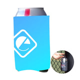 Best Ever Magnet Coolie  Imprinted with Logo (Q569422)