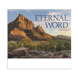 Eternal Word without Funeral Planner - Spiral (Q569811)