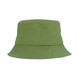 Cotton Bucket Cap (Q669822)