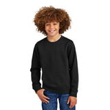 District® Youth V.I.T.™ Fleece Crew Sweatshirt (Q569922)