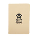 Harvest Fruit Fiber™ Pocket Notebook (Q570022)