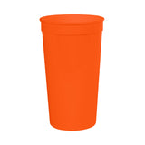 32 Oz. Big Game Stadium Cup (Q570122)