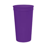 32 Oz. Big Game Stadium Cup (Q570122)