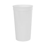 32 Oz. Big Game Stadium Cup (Q570122)