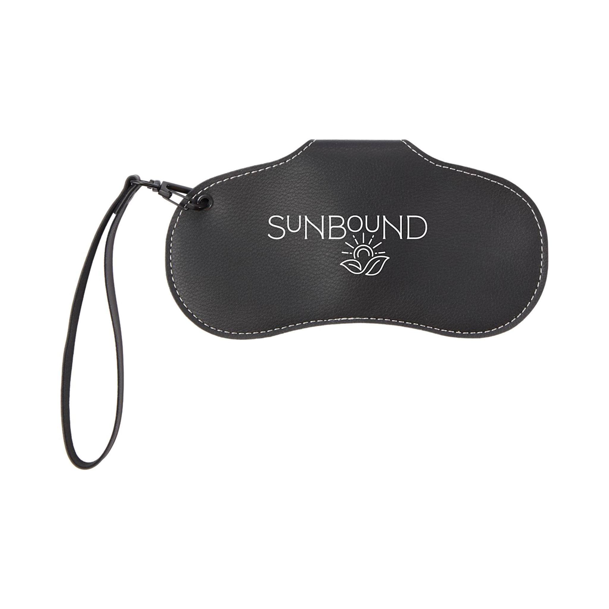 Recycled Sunglasses Carrying Case (Q570432)