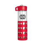 SIP-N-GO Glass Water Bottle (20 oz) (Q570565)