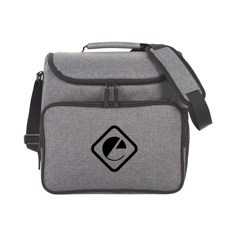 Break Time Recycled 24 Can Event Cooler Bag (Q570722)