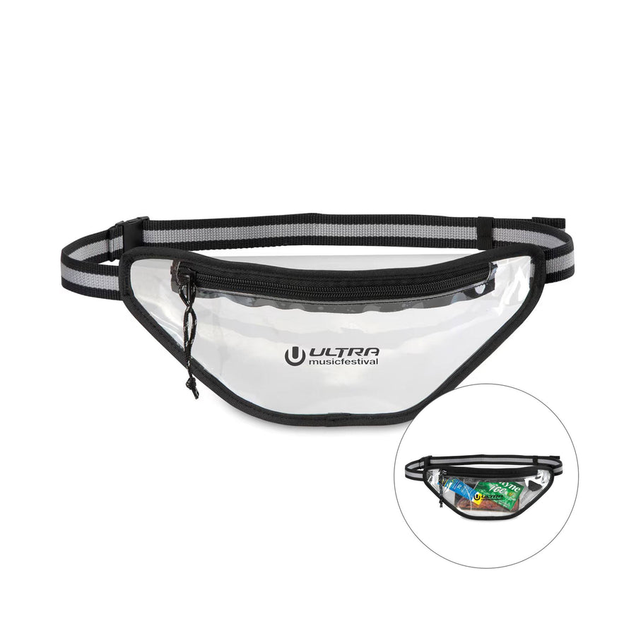 Sigma Clear Waist Pack (Q571111)