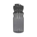 20 Oz. Poly-Clear™ Fitness Bottle With Super Sipper Lid (Q571122)