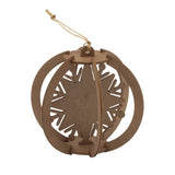 Wood Puzzle Ornament Kit (Q571332)