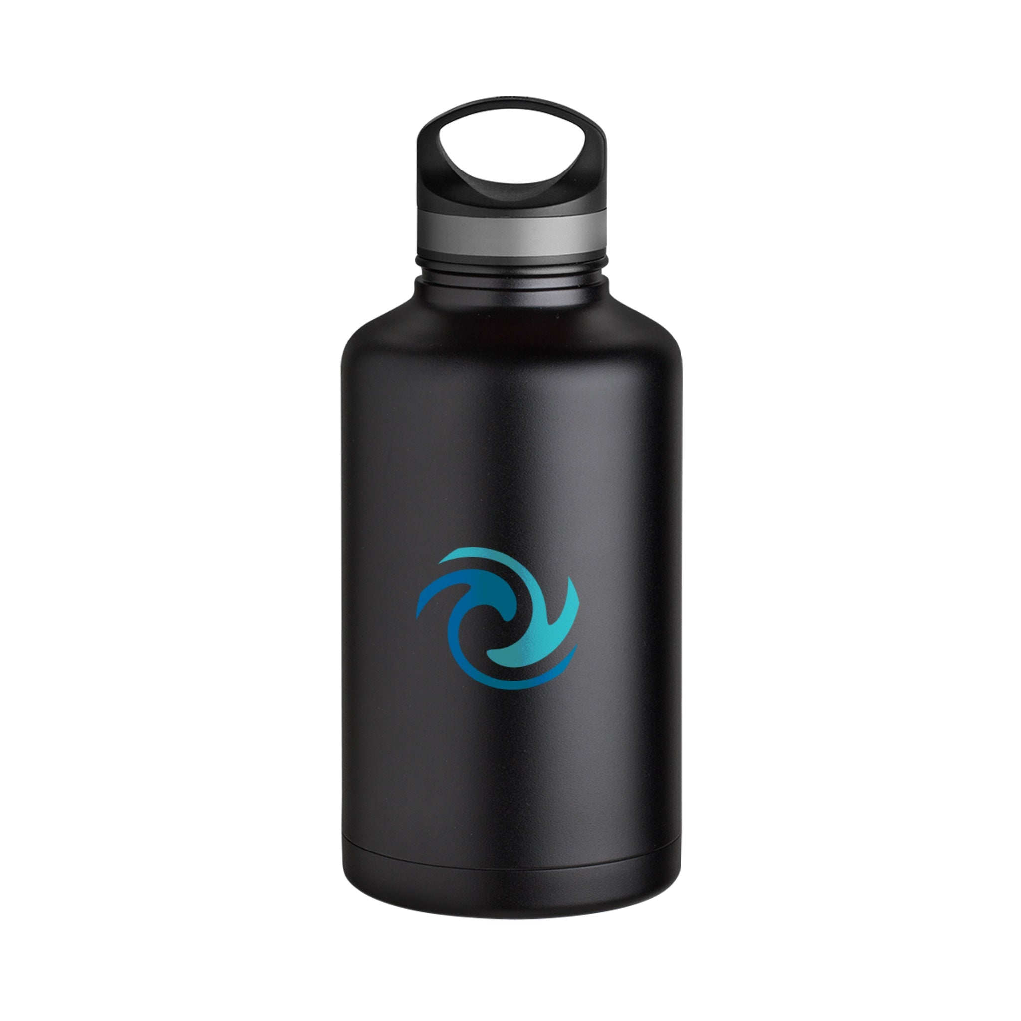 Basecamp Tundra Growler - 64 Oz.  Imprinted with Logo (Q571432)