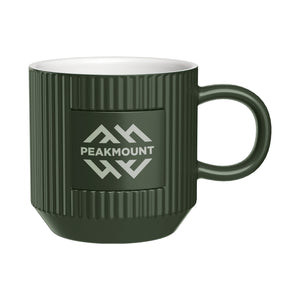 First Light Ceramic Mug (Q571532)