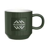First Light Ceramic Mug (Q571532)