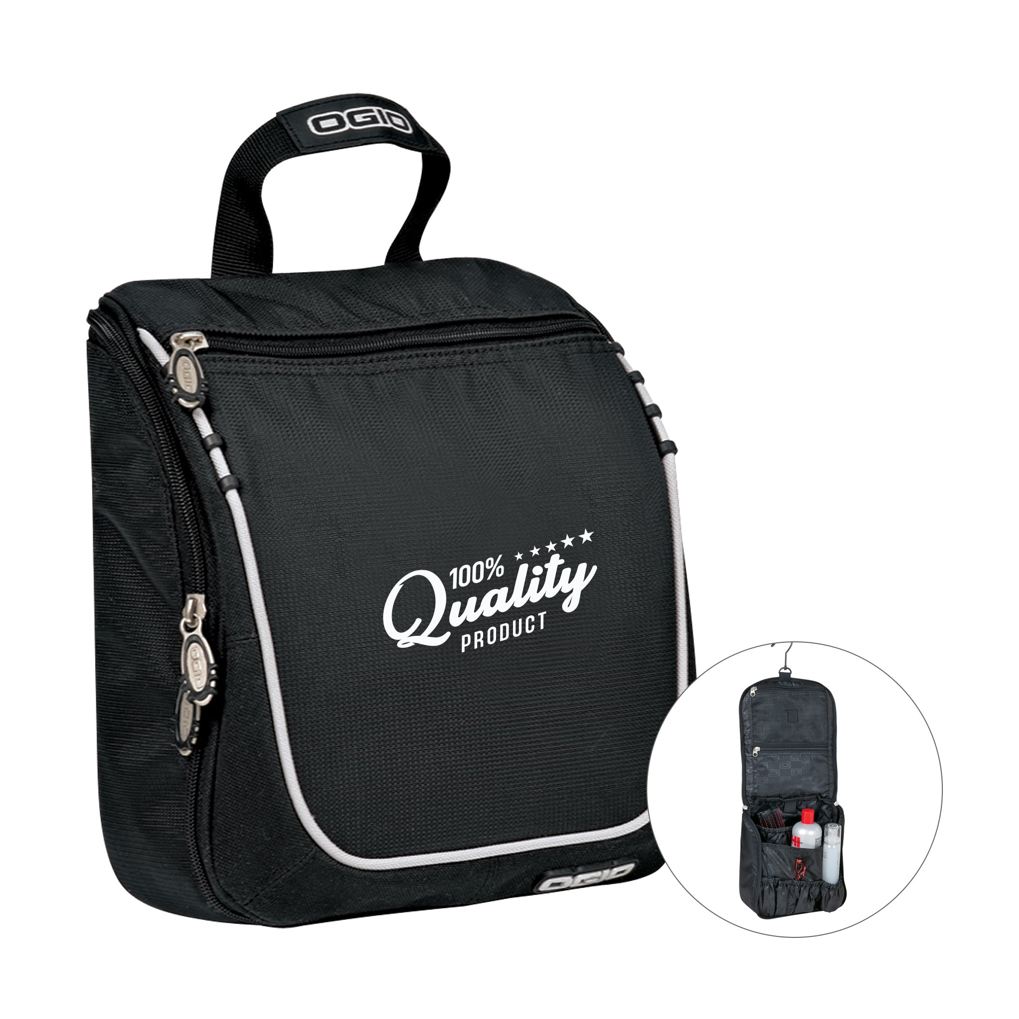 OGIO® - Doppler Kit  Imprinted with Logo (Q57161)