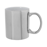 12 Oz Iridescent Ceramic Mugs (Q571911)
