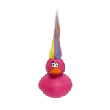 Crazy Hair Duck (Q572122)