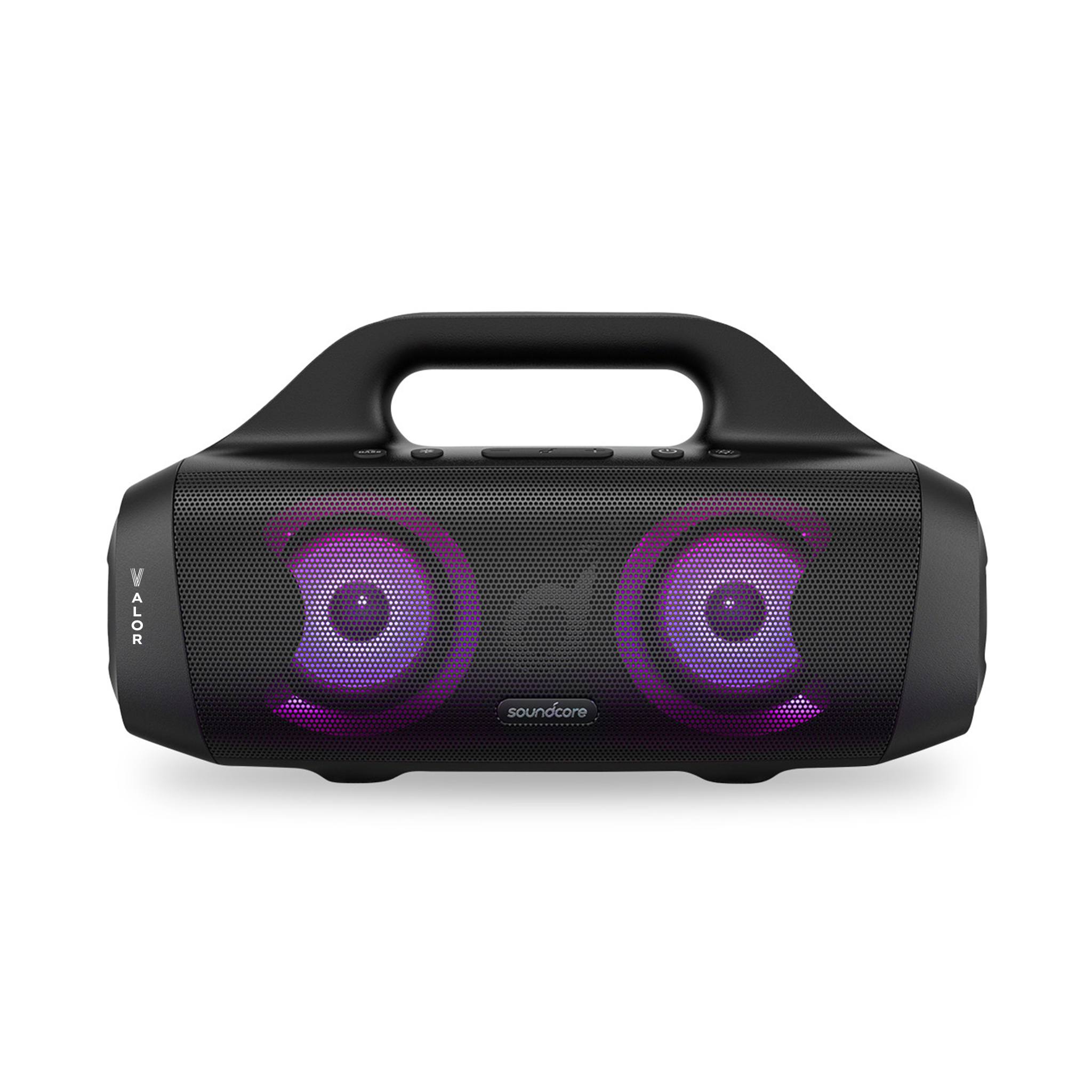 Anker® Soundcore Select Pro Bluetooth® Speaker  Imprinted with Logo (Q572332)