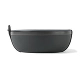 W&P Porter Ceramic Bowl - Charcoal (Q572622)