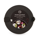 W&P Porter Ceramic Bowl - Charcoal (Q572622)