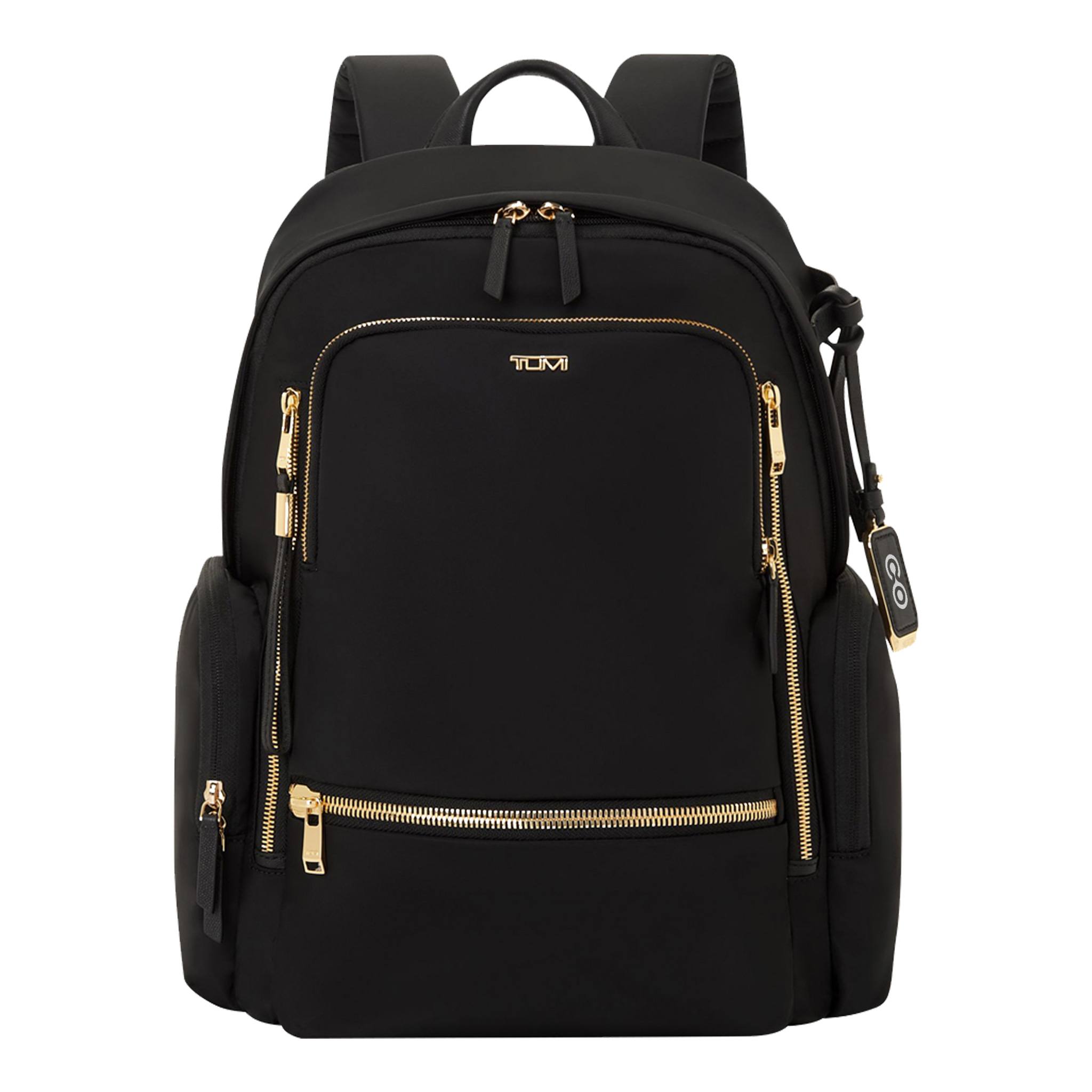 Tumi Celina Backpack  Imprinted with Logo (Q572822)