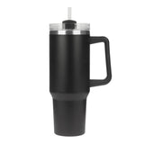 40 Oz. Riley Double Wall Stainless Steel Travel Mug (Q573022)