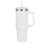 40 Oz. Riley Double Wall Stainless Steel Travel Mug (Q573022)