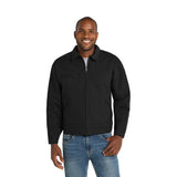 CornerStone® Duck Cloth Work Jacket (Q573332)
