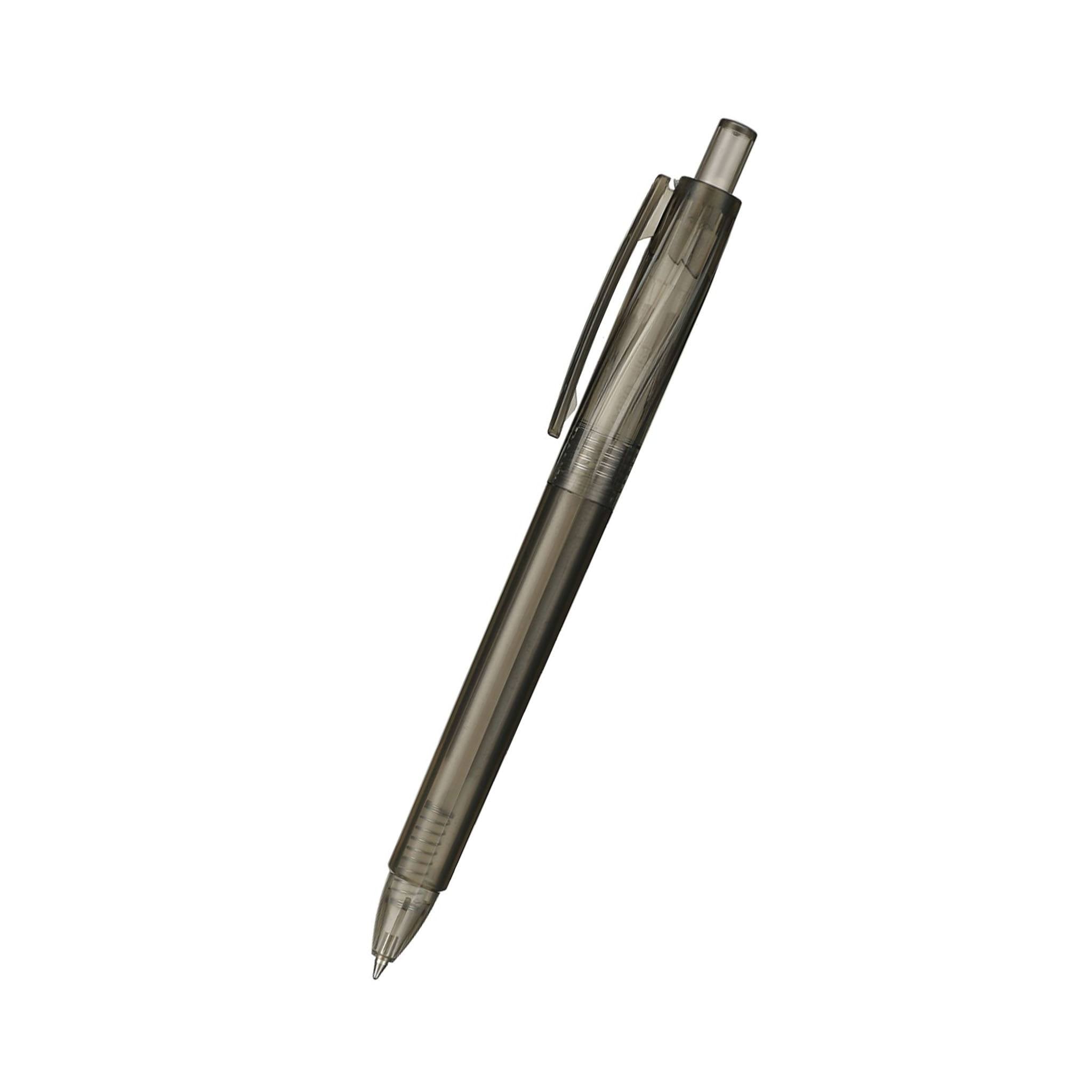 Function RPET Quick-Dry Gel Pen  Imprinted with Logo (Q573422)