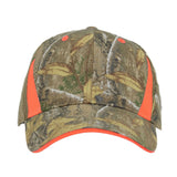 Camo Caps With Blaze Inserts (Q573711)