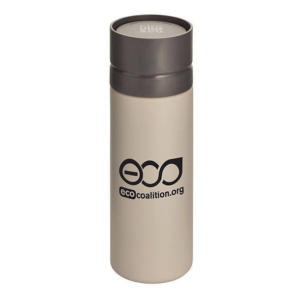 Circular® 20 Oz. Bottle  Imprinted with Logo (Q573822)