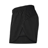 Augusta Drop Ship Ladies Wayfarer Short (Q574011)