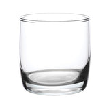 10 Oz. Smooth Monterrey Whiskey Glass (Q574022)