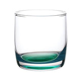 10 Oz. Smooth Monterrey Whiskey Glass (Q574022)