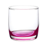 10 Oz. Smooth Monterrey Whiskey Glass (Q574022)