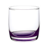 10 Oz. Smooth Monterrey Whiskey Glass (Q574022)