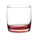 10 Oz. Smooth Monterrey Whiskey Glass (Q574022)