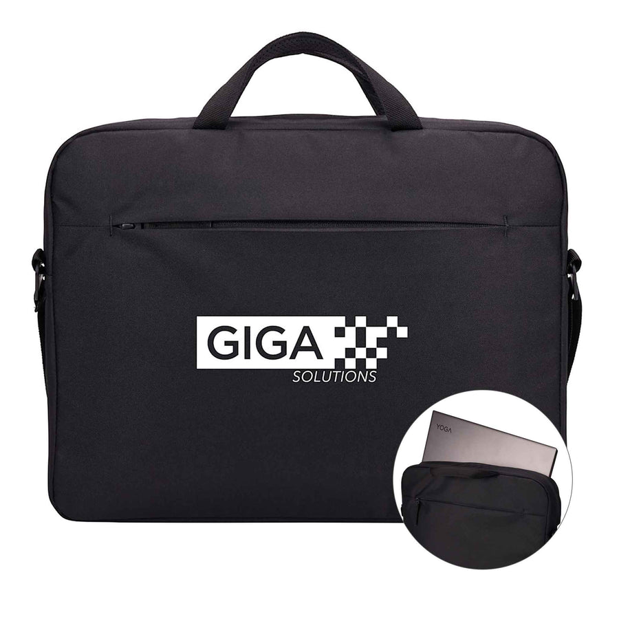 Case Logic Invigo Recycled 16” Messenger Bag (Q574222)