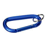 Aluminum Carabiner (Q574322)
