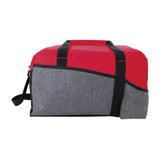 Atchison® Two-Tone Center Court Duffel (Q574332)