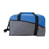 Atchison® Two-Tone Center Court Duffel (Q574332)